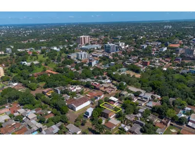 Casa à venda para reformar em San José, Ciudad del Este 4