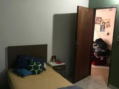 Casa para reforma à venda em Santa Lucía, Lambaré 2