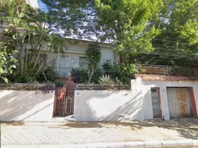 Casa para reformar na Tacuary, Bairro San Roque 2