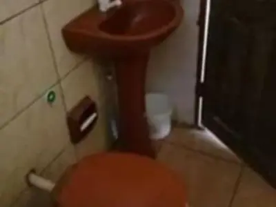Unfinished house for sale in Barrio J, Capiatá 4