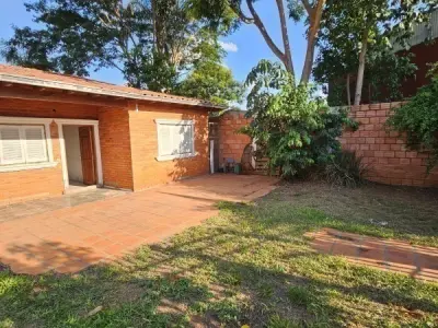 Casa a terminar à venda em Arecaya, Mariano Roque Alonso 2