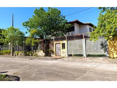 House for sale to finish in Jardín des Lauriers, Luque 2