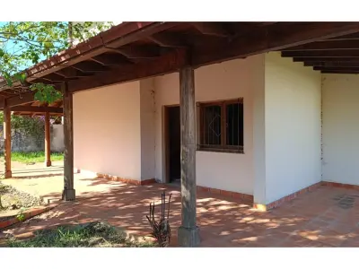 House for sale to finish in Jardín des Lauriers, Luque 3