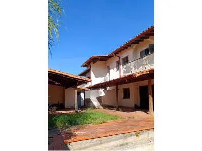 House for sale to finish in Jardín des Lauriers, Luque 4