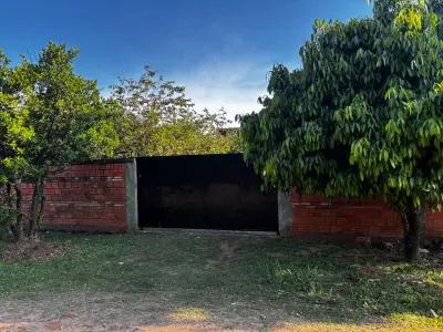House for sale to finish in Barrio San Blas, San Lorenzo 2