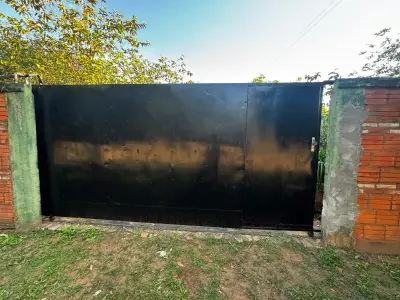 House for sale to finish in Barrio San Blas, San Lorenzo 3