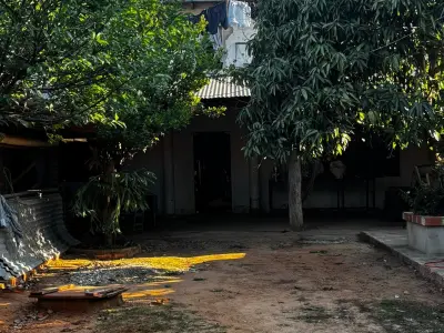 House for sale to finish in Barrio San Blas, San Lorenzo 4
