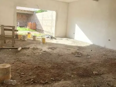 Casa a concluir à venda em Costa Fleitas, Areguá 4
