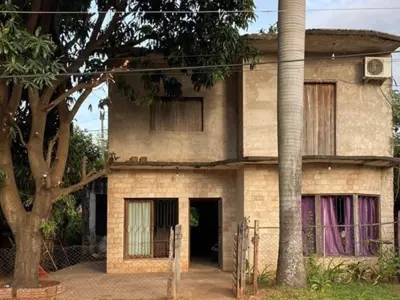 House to finish for sale in La Merced, San Antonio 2