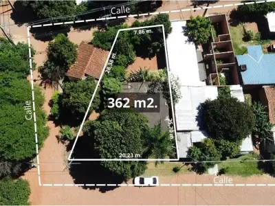 House to finish for sale in La Merced, San Antonio 3