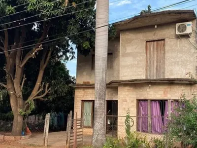 House to finish for sale in La Merced, San Antonio 4