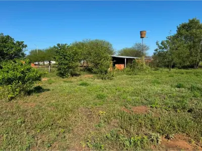 Casa a terminar en venta en Loma Plata 3