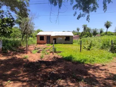 Casa para terminar à venda em Pindolo, Areguá 2