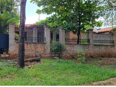 Casa a terminar en venta en Salado, Limpio 4