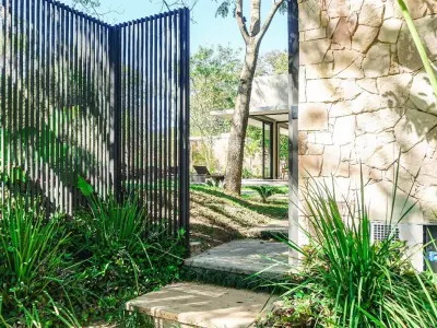 Casa mobiliada nova à venda em San Bernardino 4