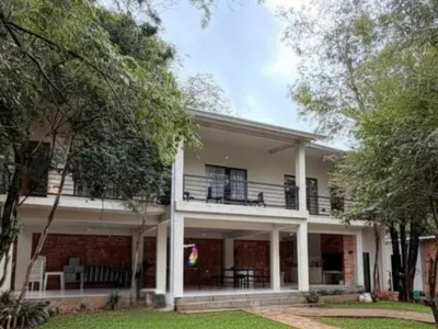 Casa amoblada en alquiler en Altos, Cordillera 2