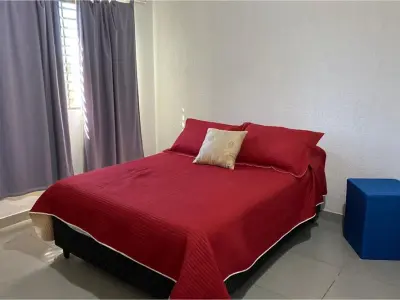 Casa mobiliada para alugar em condomínio Costa Lago, Areguá 4