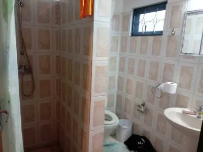 Casa mobiliada para alugar em Cocué Guazú, Areguá 2
