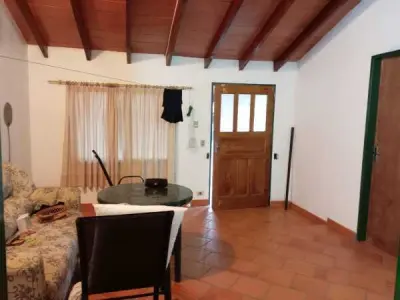 Casa mobiliada para alugar em Cocué Guazú, Areguá 3
