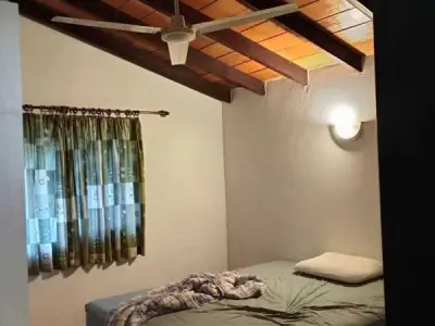Casa mobiliada para alugar em Cocué Guazú, Areguá 4