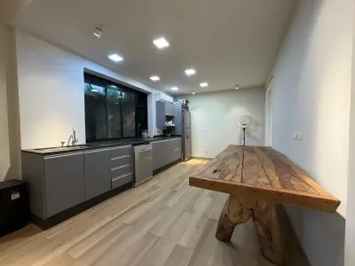 Casa mobiliada para alugar em Hernandarias, Área 4 2