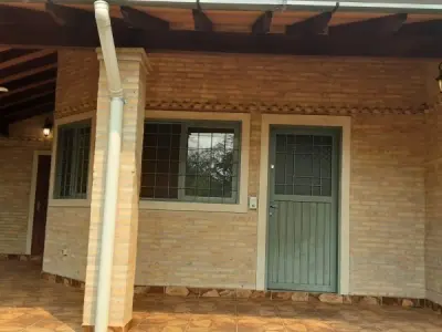 Furnished house for rent in Kokue Guazú, Areguá 4