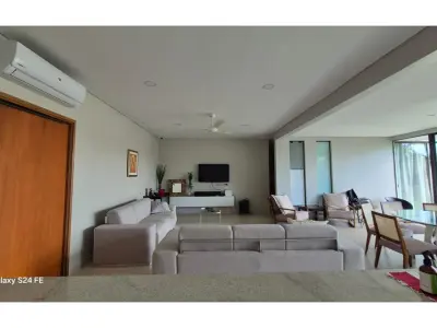 Casa mobiliada para alugar em Puerto del Lago, San Bernardino 3