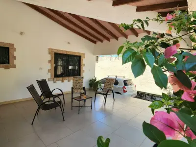 Casa mobiliada para alugar em Puerto Pabla, Lambaré 2