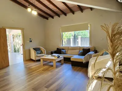 Casa mobiliada para alugar em Puerto Pabla, Lambaré 3