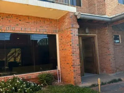 Casa mobiliada para alugar em Salvador del Mundo, Assunção 3