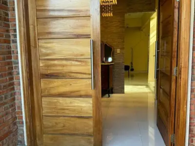 Casa mobiliada para alugar em Salvador del Mundo, Assunção 4