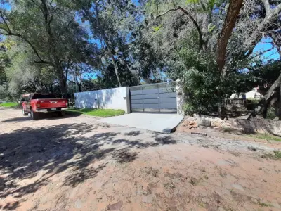 Casa mobiliada para alugar em San Bernardino 2