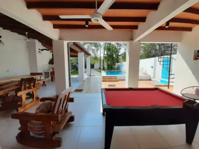 Casa mobiliada para alugar em San Bernardino 3