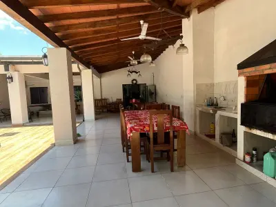 Casa mobiliada para alugar em San Bernardino 4
