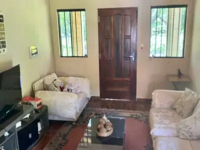 Casa mobiliada para alugar em San Bernardino, Cordillera 3