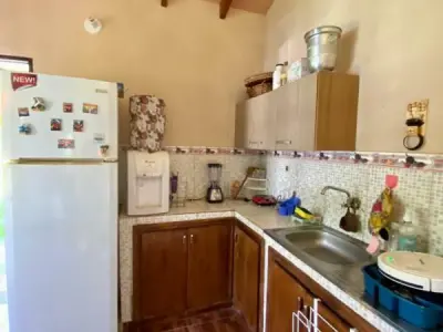 Casa mobiliada para alugar em San Bernardino, Cordillera 4