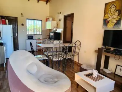 Casa mobiliada para alugar em San Bernardino – Puerta del Lago 2