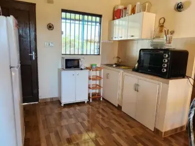 Casa mobiliada para alugar em San Bernardino – Puerta del Lago 3