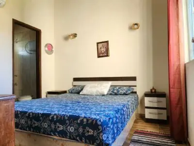 Casa mobiliada para alugar em San Bernardino – Puerta del Lago 4