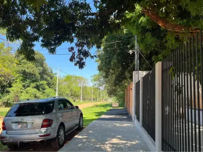 Furnished house for rent in San Bernardino 4