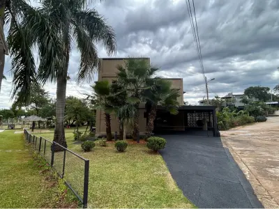 Furnished house for rent in San Isidro, Encarnación 2