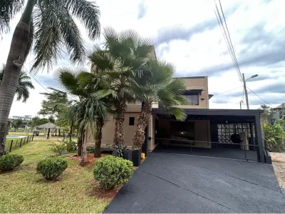 Furnished house for rent in San Isidro, Encarnación 3