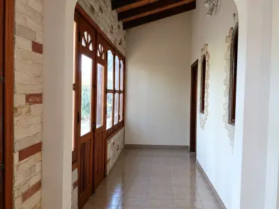 Casa mobiliada para alugar em San Lorenzo, Lucerito 4