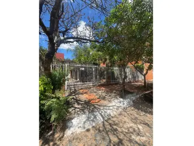 Furnished house for rent in Villa Aurelia, Asunción 2