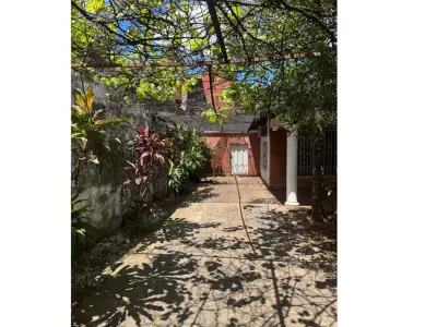 Furnished house for rent in Villa Aurelia, Asunción 3