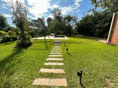 Furnished house for temporary rent in Ayres condominium, San Bernardino 4