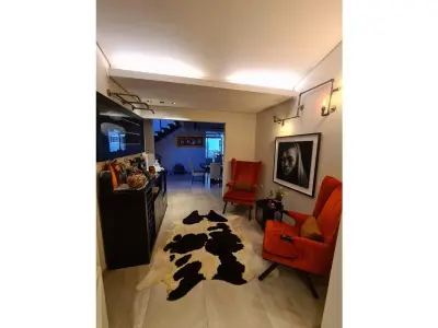Furnished house for sale with pool in San Miguel 3