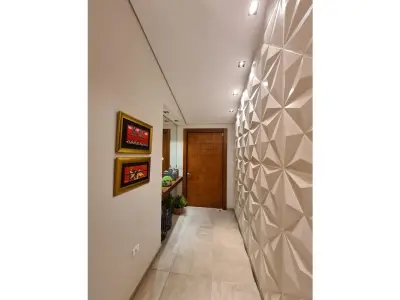 Furnished house for sale with pool in San Miguel 4