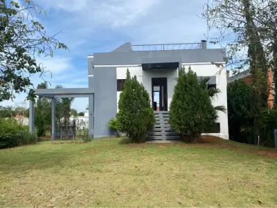 Casa amoblada en venta en Aqua Village, San Bernardino 4