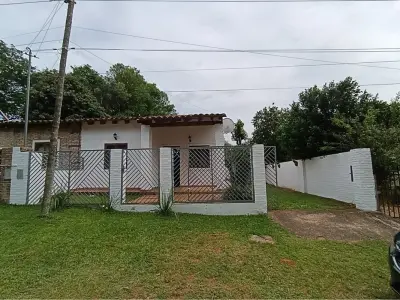Casa amoblada en venta en Atyra, Cordillera 2
